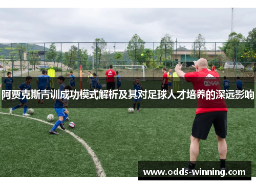 阿贾克斯青训成功模式解析及其对足球人才培养的深远影响