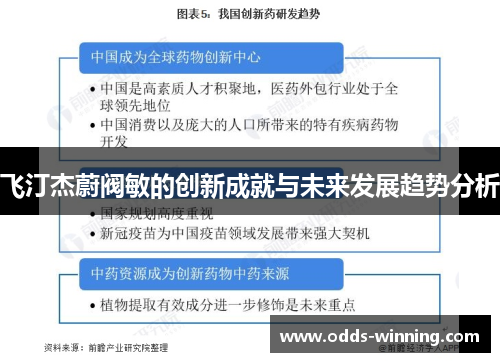 飞汀杰蔚阀敏的创新成就与未来发展趋势分析